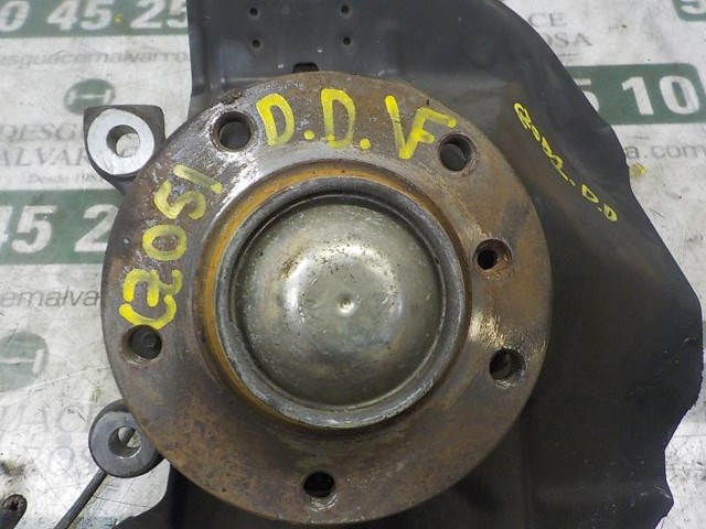31211096430 Mangueta delantera derecha  en stock Sabadell