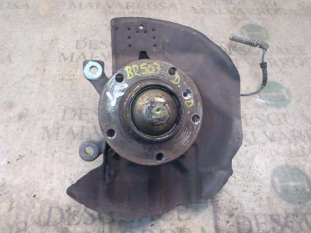 BMW 31211096430 Mangueta delantera derecha  en stock Salamanca