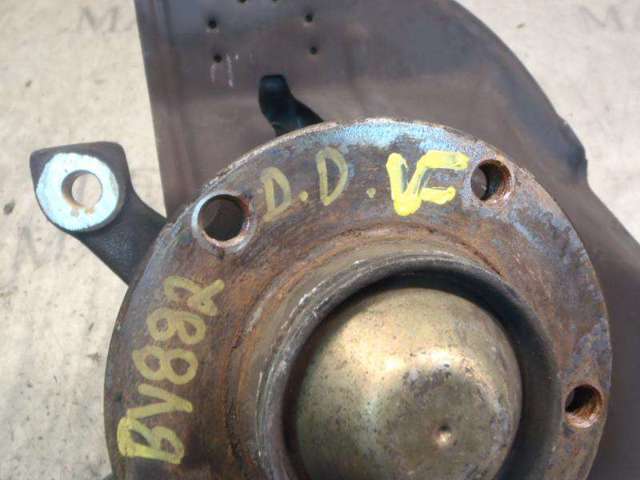 31211096430 BMW Mangueta delantera derecha  en stock Córdoba