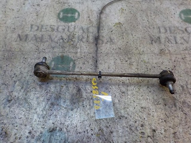 Soporte de la barra estabilizadora delantera 31212730 VOLVO