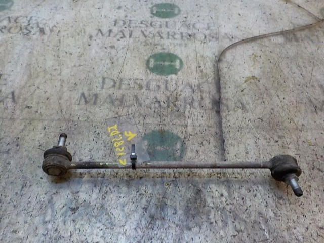 Soporte de la barra estabilizadora delantera 31212730 VOLVO