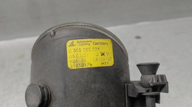 31213175 Faro antiniebla izquierdo  comprar en Pontevedra