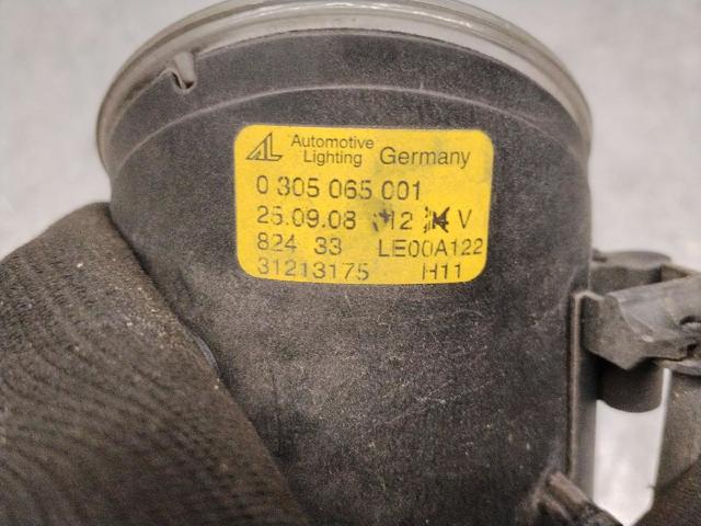 31213175 VOLVO Faro antiniebla izquierdo  comprar en Lleida