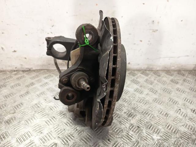 BMW 31213412019 Mangueta delantera izquierda  en stock Salamanca