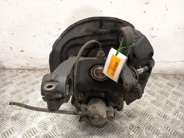 BMW 31213412019 Mangueta delantera izquierda comprar Pamplona