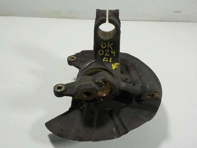 BMW 31213412019 Mangueta delantera izquierda  en stock Terrassa