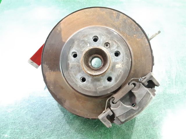 31213412019 BMW Mangueta delantera izquierda comprar Madrid