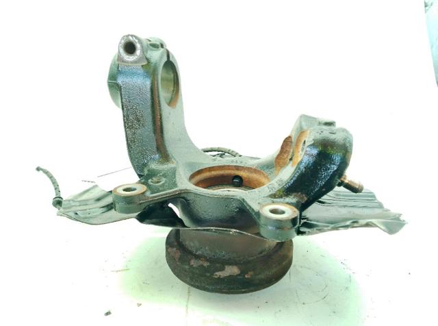 BMW 31213412019 Mangueta delantera izquierda  en stock Valencia