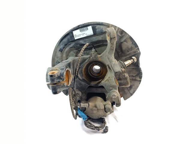 31213412019 BMW Mangueta delantera izquierda comprar Alcalá