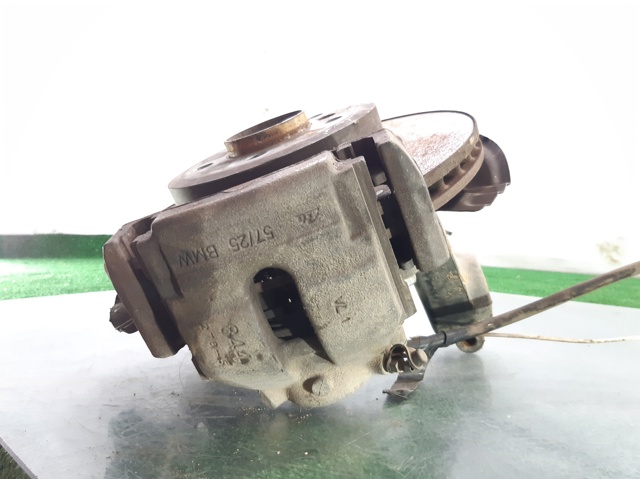31213412019 BMW Mangueta delantera izquierda  en stock Huelva