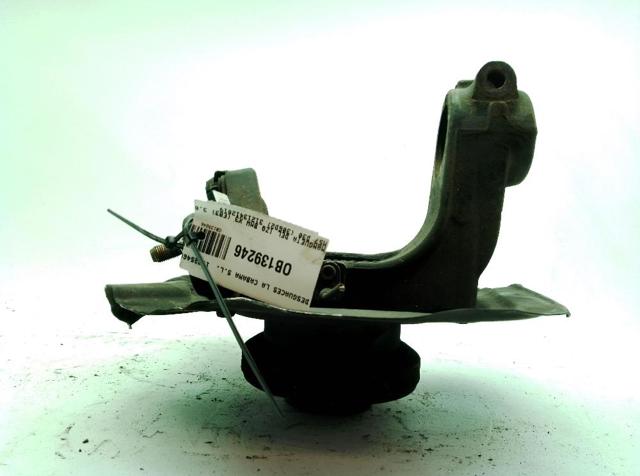 31213412019 BMW Mangueta delantera izquierda  disponible Vigo