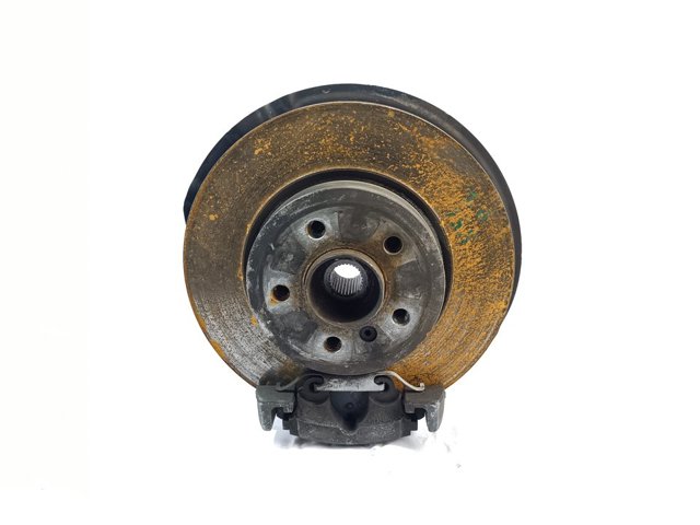 BMW 31213412019 Mangueta delantera izquierda  en stock Valencia