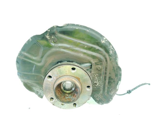 BMW 31213412019 Mangueta delantera izquierda  en stock Salamanca