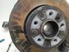 Muñón del eje, soporte de rueda, delantero derecho 31213412020 BMW
