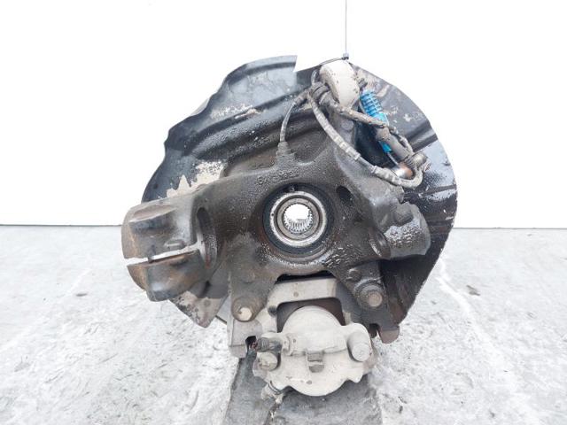 BMW 31213450557 Mangueta delantera izquierda  disponible Lugo