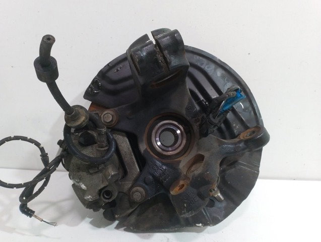 31213450557 BMW Mangueta delantera izquierda  disponible Ourense