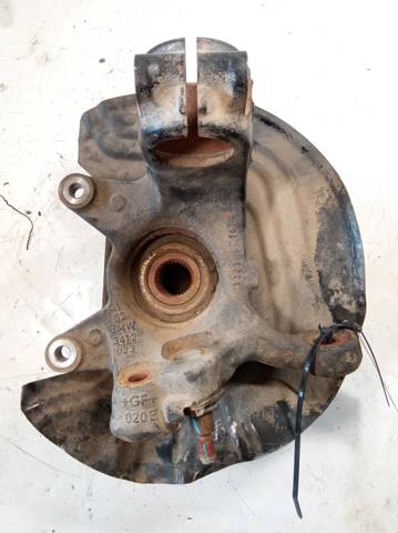 BMW 31213450557 Mangueta delantera izquierda comprar Barcelona
