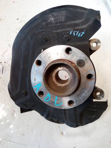 BMW 31213450557 Mangueta delantera izquierda  en stock Salamanca