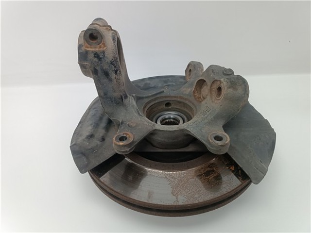 BMW 31213450557 Mangueta delantera izquierda  en stock Terrassa