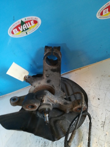 BMW 31213450557 Mangueta delantera izquierda  comprar en Murcia