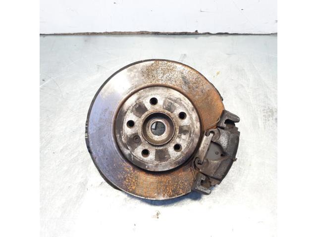 BMW 31213450557 Mangueta delantera izquierda  comprar en Albacete