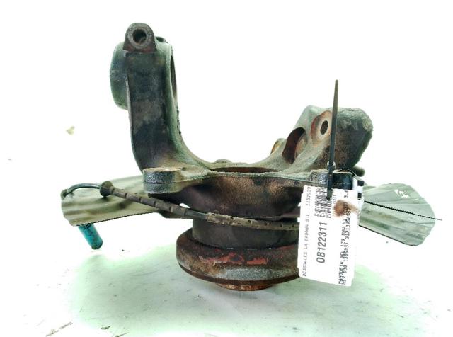 31213450557 BMW Mangueta delantera izquierda comprar Madrid