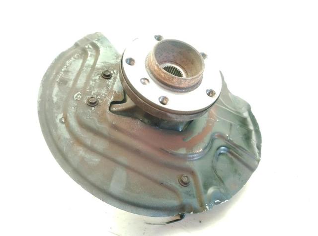 BMW 31213450557 Mangueta delantera izquierda comprar Pamplona
