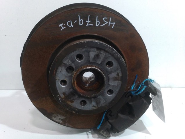 BMW 31213450557 Mangueta delantera izquierda comprar Barcelona