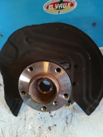 31213450557 BMW Mangueta delantera izquierda  en stock Huelva