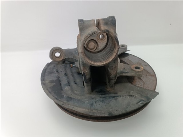 BMW 31213450557 Mangueta delantera izquierda  en stock Valencia