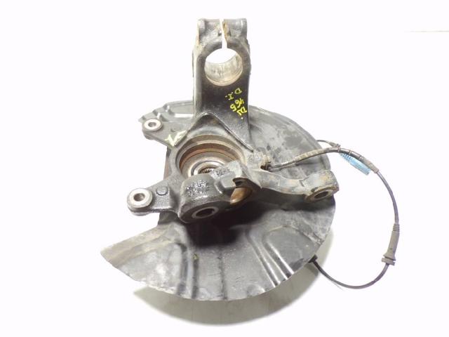 BMW 31213450557 Mangueta delantera izquierda  en stock Terrassa