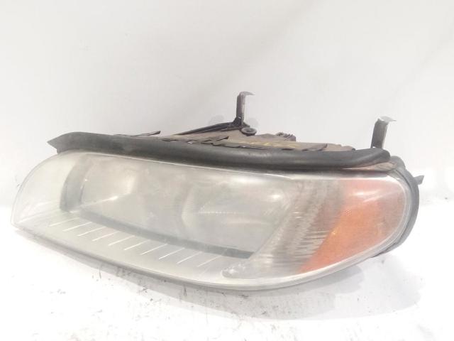 Faro izquierdo 31214351 Volvo