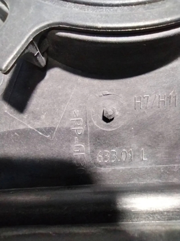 31214351 VOLVO Faro izquierdo  en stock Córdoba