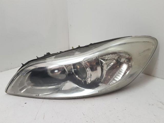 Luz frontal Volvo C30  (M)