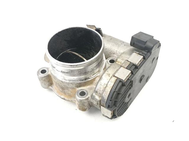 31216665 Cuerpo de aceleración completo  disponible Burgos