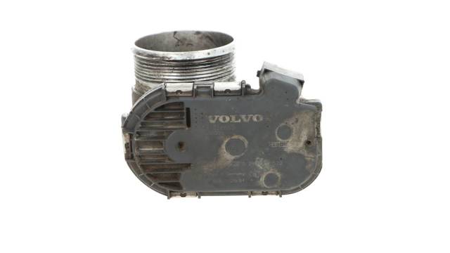 Caja de mariposa para Volvo S60 I (RS, RH)