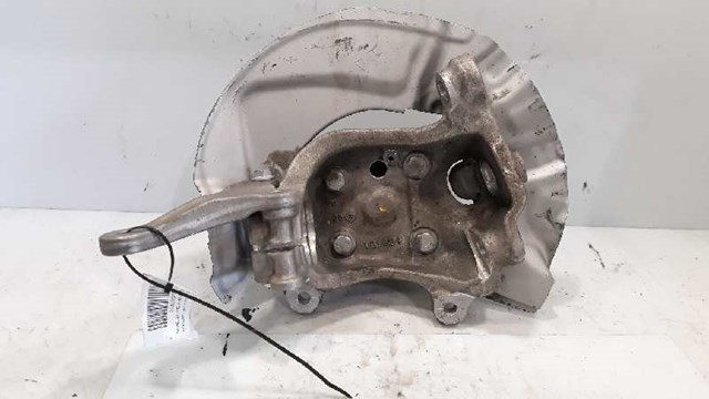 31216760953 BMW Mangueta delantera izquierda  en stock Gandía