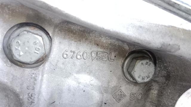 31216760953 Mangueta delantera izquierda  comprar en Reus