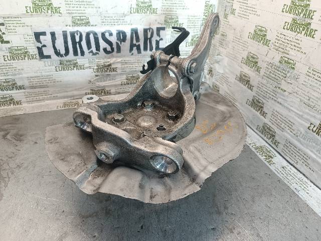 BMW 31216760953 Mangueta delantera izquierda  comprar en Albacete