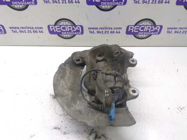 BMW 31216760953 Mangueta delantera izquierda  en stock Terrassa