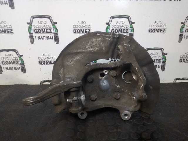 BMW 31216760953 Mangueta delantera izquierda  comprar en Albacete