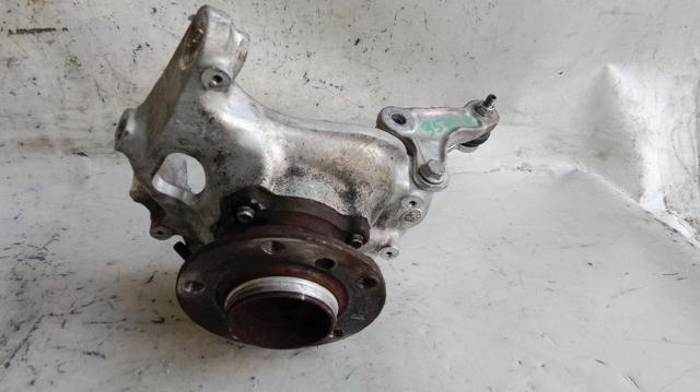 BMW 31216760953 Mangueta delantera izquierda comprar Pamplona