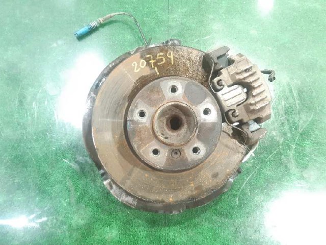 31216760953 BMW Mangueta delantera izquierda  comprar en Oviedo