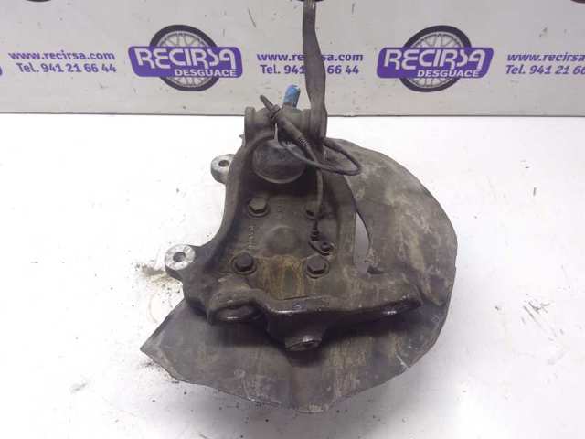 BMW 31216760953 Mangueta delantera izquierda  en stock Salamanca