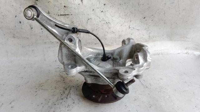 31216760953 BMW Mangueta delantera izquierda  disponible Vigo