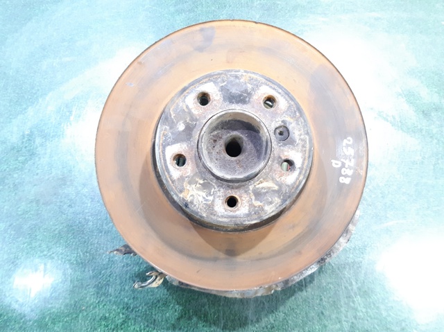 BMW 31216760954 Mangueta delantera derecha  en stock Terrassa