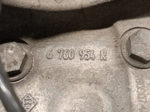 31216760954 BMW Mangueta delantera derecha  comprar en Oviedo