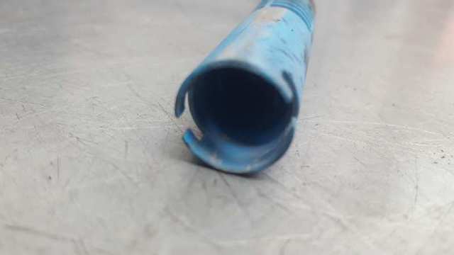 31216760954 BMW Mangueta delantera derecha  en stock Gandía