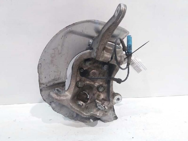 BMW 31216760954 Mangueta delantera derecha  en stock Terrassa