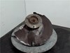 Muñón del eje, soporte de rueda, delantero derecho 31216760954 BMW